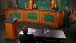 Justice on Trial - Season 01 Episode 05